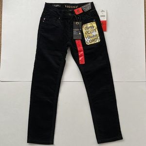 🎉 Host Pick 🎉 VIGOSS Skinny black pants - The Jagger style. Size 6